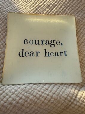 SUGARBOO & CO by Rebecca Puig in Roswell, GA .. ❤️”courage, dear heart” ❤️